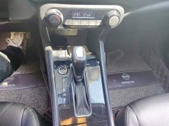 Nissan Kicks 2022 1.5L CVT XV Luxury - ფოტო 7