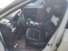 Nissan Kicks 2022 1.5L CVT XV Luxury - ფოტო 8