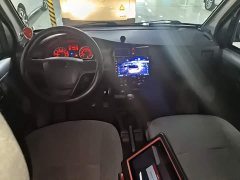 Wuling Hongguang 1.5L Extended Base L3C - ფოტო 10