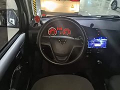 Wuling Hongguang 1.5L Extended Base L3C - ფოტო 11