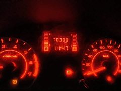 Wuling Hongguang 1.5L Extended Base L3C - ფოტო 12
