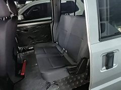 Wuling Hongguang 1.5L Extended Base L3C - ფოტო 17