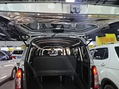 Wuling Hongguang 1.5L Extended Base L3C - ფოტო 19