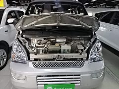 Wuling Hongguang 1.5L Extended Base L3C - ფოტო 20