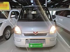 Wuling Hongguang 1.5L Extended Base L3C - ფოტო 3
