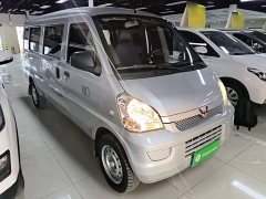Wuling Hongguang 1.5L Extended Base L3C - ფოტო 4