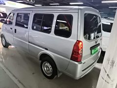 Wuling Hongguang 1.5L Extended Base L3C - ფოტო 5