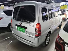 Wuling Hongguang 1.5L Extended Base L3C - ფოტო 7