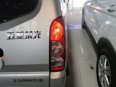 Wuling Hongguang 1.5L Extended Base L3C - ფოტო 8