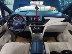 Buick GL8 2020 Avenir Four-Seat Premium Edition - ფოტო 10