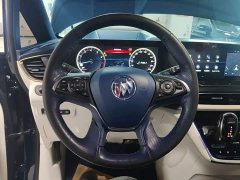 Buick GL8 2020 Avenir Four-Seat Premium Edition - ფოტო 11