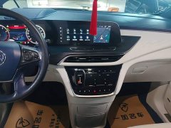 Buick GL8 2020 Avenir Four-Seat Premium Edition - ფოტო 13