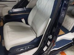 Buick GL8 2020 Avenir Four-Seat Premium Edition - ფოტო 15