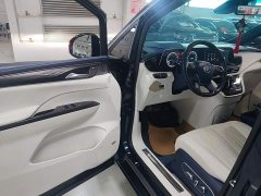 Buick GL8 2020 Avenir Four-Seat Premium Edition - ფოტო 16
