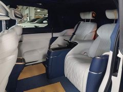 Buick GL8 2020 Avenir Four-Seat Premium Edition - ფოტო 17