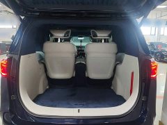 Buick GL8 2020 Avenir Four-Seat Premium Edition - ფოტო 19