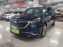 Buick GL8 2020 Avenir Four-Seat Premium Edition - ფოტო 2