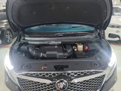 Buick GL8 2020 Avenir Four-Seat Premium Edition - ფოტო 20