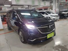 Buick GL8 2020 Avenir Four-Seat Premium Edition - ფოტო 4