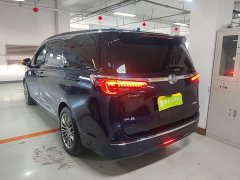 Buick GL8 2020 Avenir Four-Seat Premium Edition - ფოტო 5
