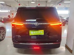 Buick GL8 2020 Avenir Four-Seat Premium Edition - ფოტო 6