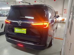 Buick GL8 2020 Avenir Four-Seat Premium Edition - ფოტო 7