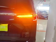 Buick GL8 2020 Avenir Four-Seat Premium Edition - ფოტო 8