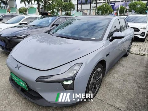 2025 XPeng MONA M03 515 Long Range Plus - ავტომობილი ჩინეთიდან