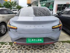 XPeng MONA M03 515 Long Range Plus - ფოტო 6
