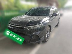 Honda CR-V 240TURBO FWD Luxury 7-Seater - ფოტო 1