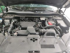 Honda CR-V 240TURBO FWD Luxury 7-Seater - ფოტო 11