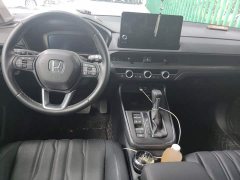 Honda CR-V 240TURBO FWD Luxury 7-Seater - ფოტო 13