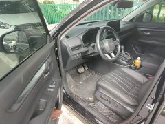 Honda CR-V 240TURBO FWD Luxury 7-Seater - ფოტო 14