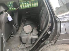 Honda CR-V 240TURBO FWD Luxury 7-Seater - ფოტო 15