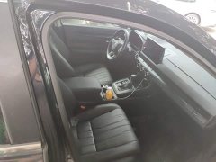 Honda CR-V 240TURBO FWD Luxury 7-Seater - ფოტო 18
