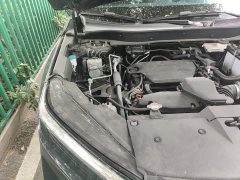 Honda CR-V 240TURBO FWD Luxury 7-Seater - ფოტო 19