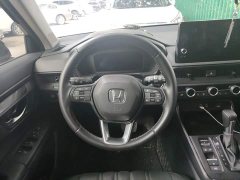 Honda CR-V 240TURBO FWD Luxury 7-Seater - ფოტო 3
