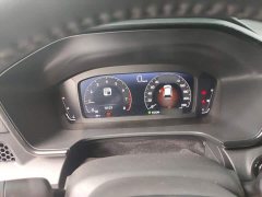 Honda CR-V 240TURBO FWD Luxury 7-Seater - ფოტო 4