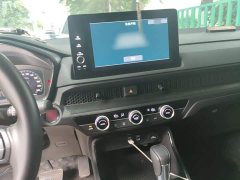 Honda CR-V 240TURBO FWD Luxury 7-Seater - ფოტო 6