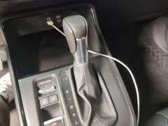 Honda CR-V 240TURBO FWD Luxury 7-Seater - ფოტო 7