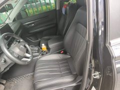Honda CR-V 240TURBO FWD Luxury 7-Seater - ფოტო 8