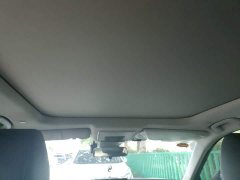 Honda CR-V 240TURBO FWD Luxury 7-Seater - ფოტო 9