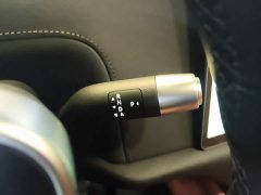 Li Auto L9 Ultra - ფოტო 14