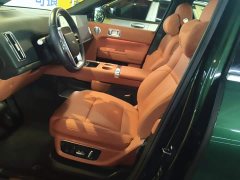Li Auto L9 Ultra - ფოტო 15