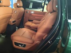 Li Auto L9 Ultra - ფოტო 17