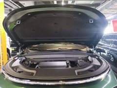 Li Auto L9 Ultra - ფოტო 20