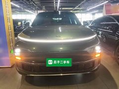 Li Auto L9 Ultra - ფოტო 3