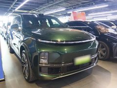Li Auto L9 Ultra - ფოტო 4