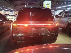 Li Auto L9 Ultra - ფოტო 6