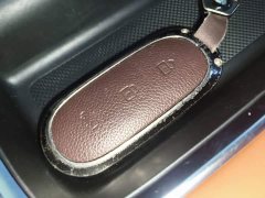 Li Auto L9 Ultra - ფოტო 9